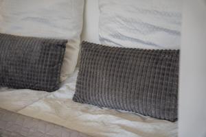 Private room in spacious copenhagen-based apartment