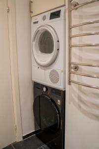 Private room in spacious copenhagen-based apartment