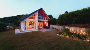 Ferienhaus - Hasenfeld