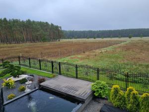 Ferienwohnung Schlaubetal Müllrose 2 - Seenähe