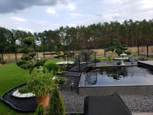 Ferienwohnung Schlaubetal Müllrose 2 - Seenähe