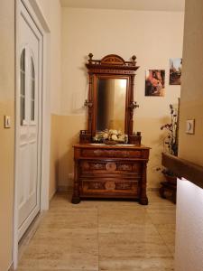 Ferienwohnung Schlaubetal Müllrose 2 - Seenähe