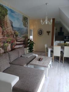 Ferienwohnung Schlaubetal Müllrose 2 - Seenähe