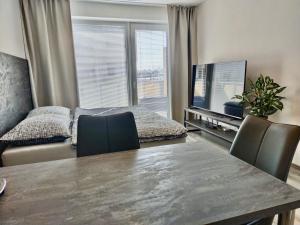 Apartmány Elite - Frištenského