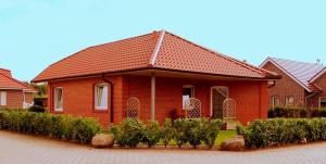 Nickys Ferienhaus