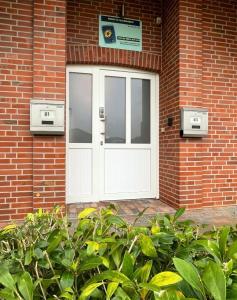 Nickys Ferienhaus