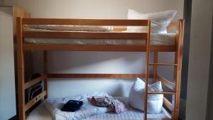 Ein gemütlicher Platz für 4 zum Bummeln an der Ostsee mit Smart-Tv u Streaming