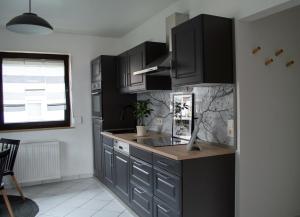 Ferienwohnung Kurz "Weinbergblick"