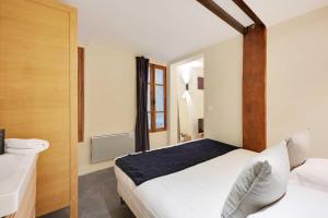 Charming apartment - 1BR- 4P- Arts et métiers