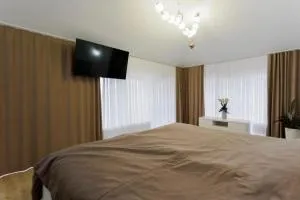 Starvilla - Stroieşti