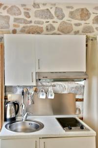 Psaropoula Guest House