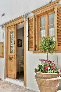 Psaropoula Guest House