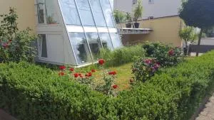 Guest RooM - Oberwiesenacker