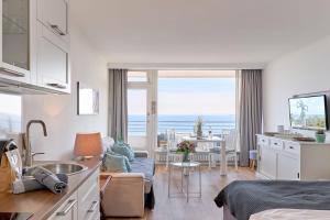 Apartment 602 Timmendorfer Strand Premium Plaza