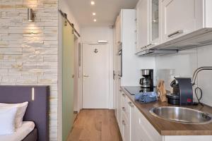 Apartment 602 Timmendorfer Strand Premium Plaza