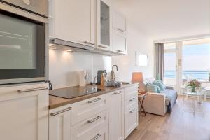 Apartment 602 Timmendorfer Strand Premium Plaza