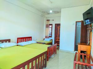 New KYS Resort