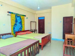 New KYS Resort