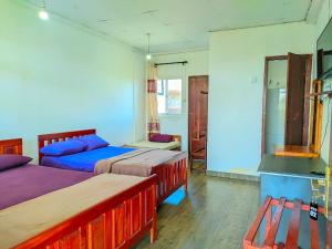 New KYS Resort