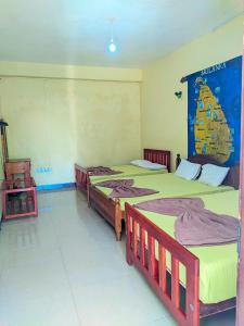 New KYS Resort