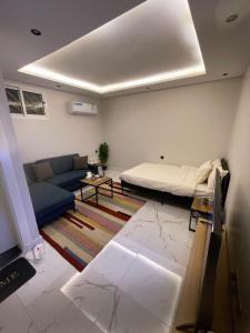 Studio Al Marouj neighborhood