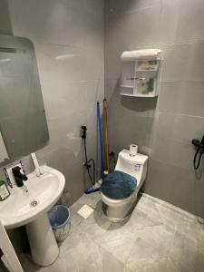 Studio Al Marouj neighborhood