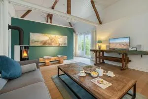 Klüterkammer - Langballig