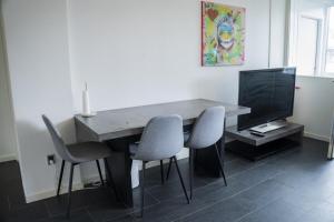 Private room in shared Copenhagen-based Apartment