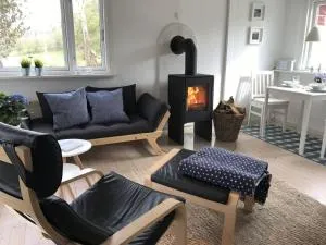 Blaue Pause - Langballig