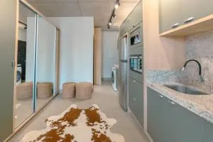 Seu Refúgio Sofisticado no Centro de Maringá - 马林加