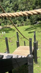 Cabana Urubici Geada