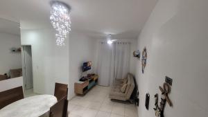 Confortável apartamento perto de praias - Bertioga