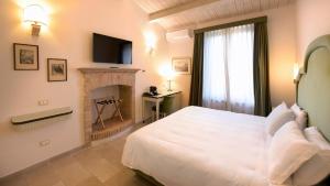 Double or Twin Room room in Tenuta Ciminata Greco