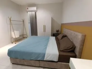 Empire Citystay at Moyan-4Queen - Lundu