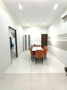 Empire Citystay at Moyan-4Queen