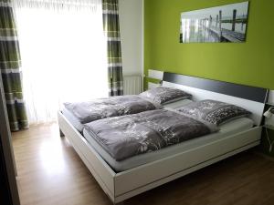 Ferienwohnung-Kappl