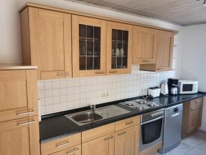 Ferienwohnung-Kappl