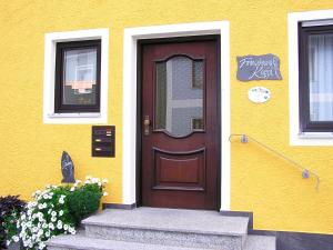 Ferienwohnung-Kappl