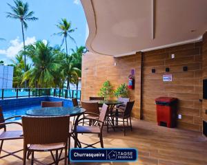 Capri Residence | Apt 03