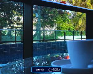 Capri Residence | Apt 03