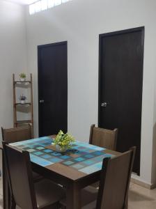 Departamento Flor de María