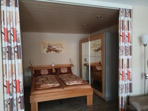 Ferienwohnung Todtmoos