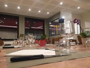 Hotels Logis Hotel du Nord : photos des chambres