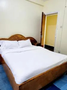 Nairobi City Breeze Suites - Nairobi