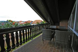 Ferienwohnung am Harz