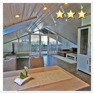 Ferienwohnung am Harz - Seesen