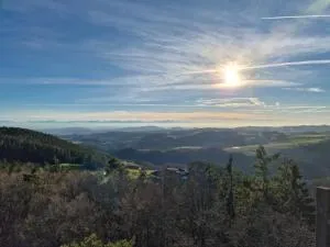 Mühlviertel Lodge - Sankt Oswald bei Freistadt