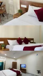 Thamarassery INN luxury and budget Rooms - Кожикоде