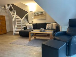 Appartementhaus Appartement Strandläufer