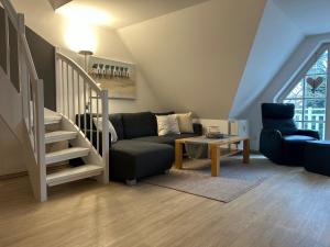 Appartementhaus Appartement Strandläufer